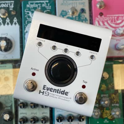 Eventide H9 Core Harmonizer Multi-Effect Pedal