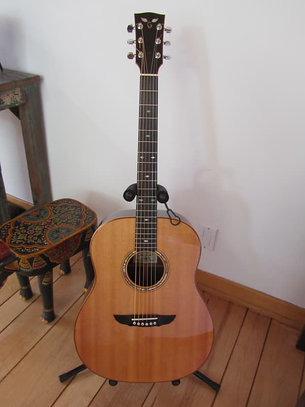 Goodall RS  (Rosewood) 1997 image 1