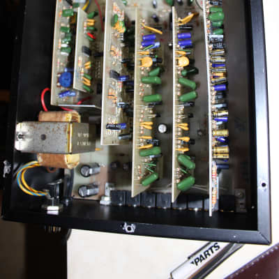 Restored Phase Linear 1000 Autocorrelator Noise Reduction System image 14