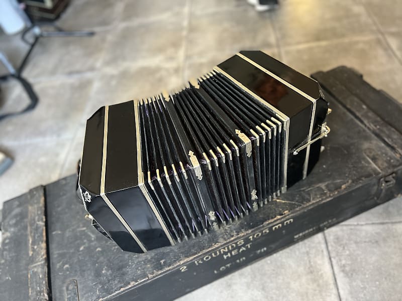 Bandoneon 