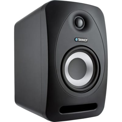 Tannoy Reveal 501a Powered Monitor (Pair | Reverb