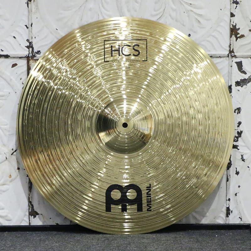 Meinl HCS Ride Cymbal 20in image 1