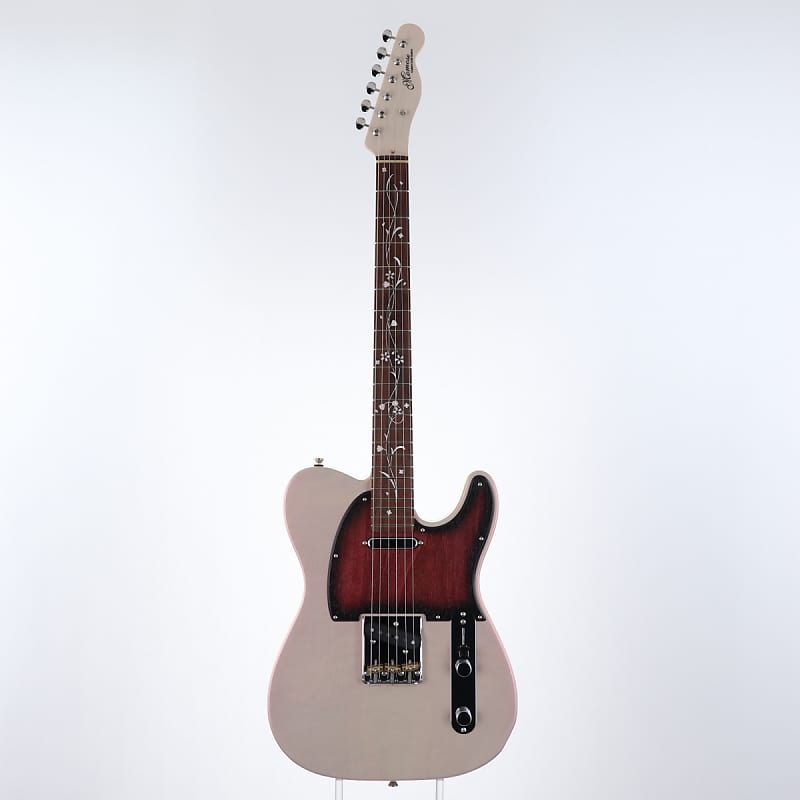 momose MTL2-STD NJ PSW-MH [SN 13479] [07/14] | Reverb
