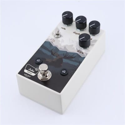 Reverb.com listing, price, conditions, and images for walrus-audio-julia
