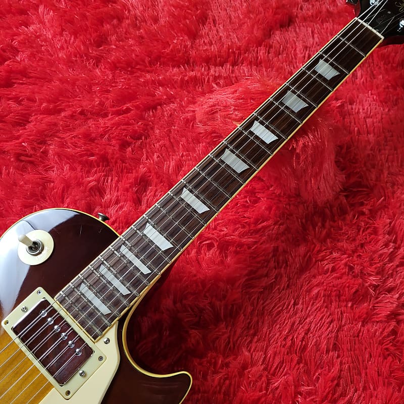 YAMAHA SL500S ブラウンサンバースト 1979 Yamaha Japan SL500S Studio Lord Les Paul Standard