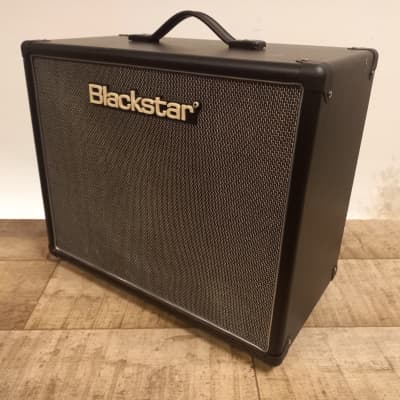 Blackstar HT-112 HT Series 1x12 Guitar Speaker Cabinet 2010s - Black image 6