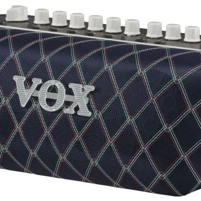 Vox Adio Air BS 50W 2x3" Modeling Bass Amplifier w/ Bluetooth image 5