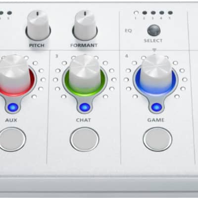 Roland BRIDGE CAST White （Roland Bridge Cast X - Valentine
