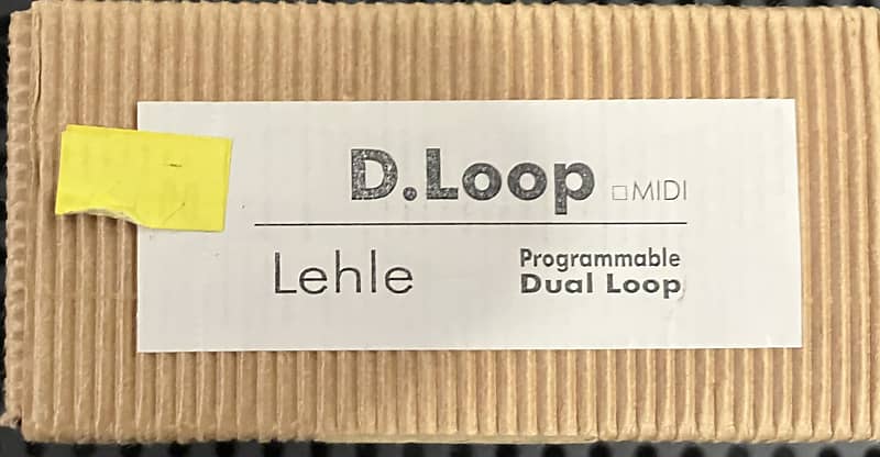 Lehle D.Loop SGoS