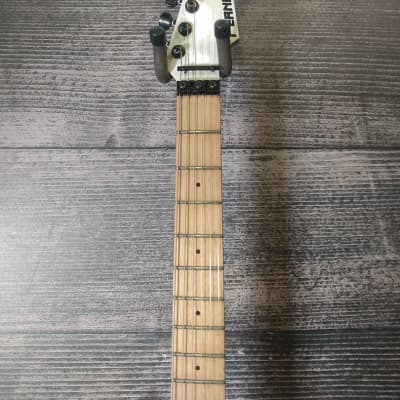 Fernandes STC-70 Electric Guitar (Charlotte, NC) image 3