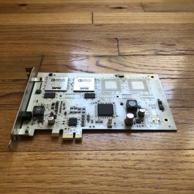 UAD-2 DUO PCIeカード UAD-2 PCIe Accelerator Cards – Universal Audio