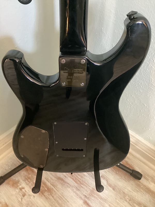 Ibanez RS1300 Roadstar II Custom | Reverb