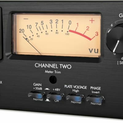 ART Pro MPA-II | Two Channel Mic Preamp. New with Full Warranty! image 6
