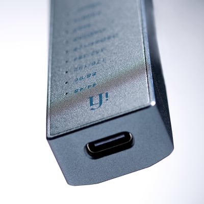 iFi GO Bar Portable DAC & Headphone Amplifier image 3
