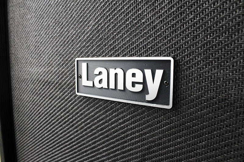 【9902】 Laney IRT412A 12インチ 4発 許容320W 16Ω Discontinued: IRONHEART IRT412A Discontinued: Portable