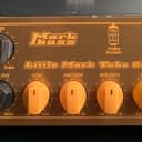 Markbass Little Mark Tube 800-Watt Bass Head