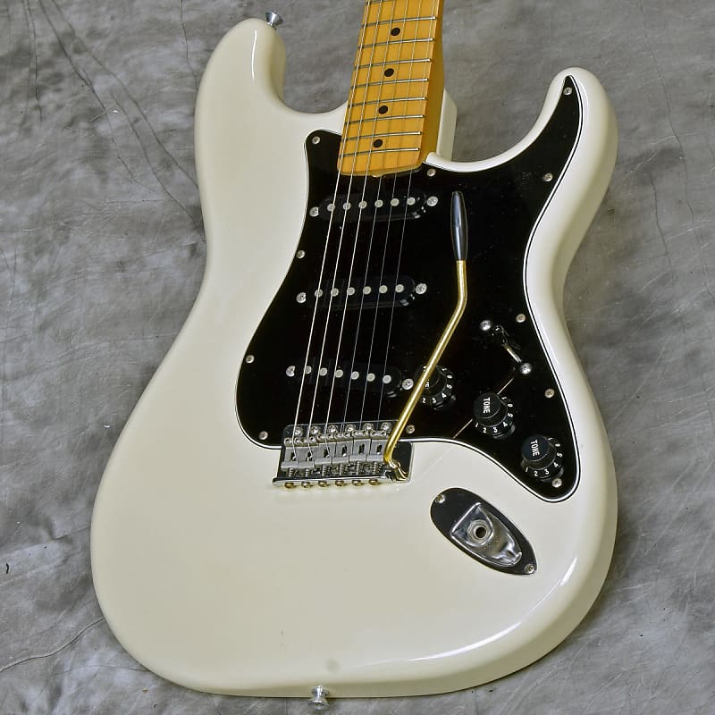 SQUIER SST 33 Silver Series (03/29)