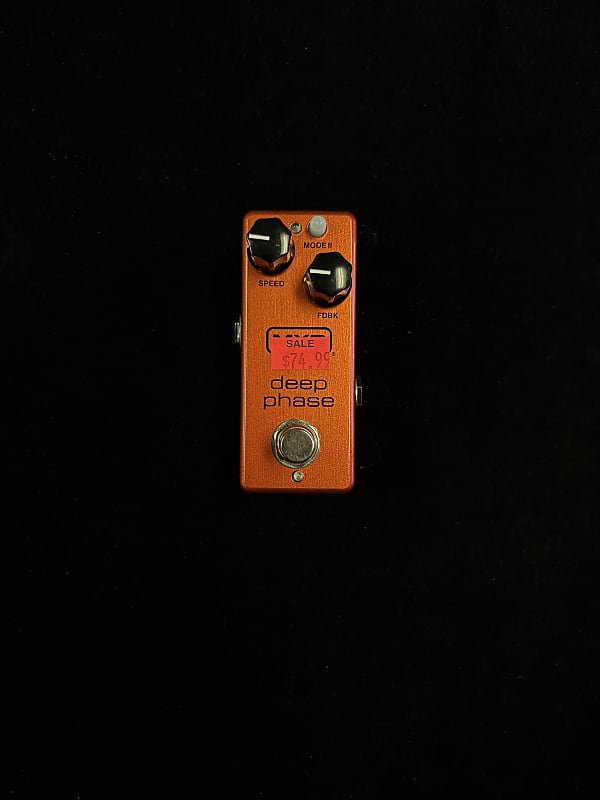 MXR Deep Phase