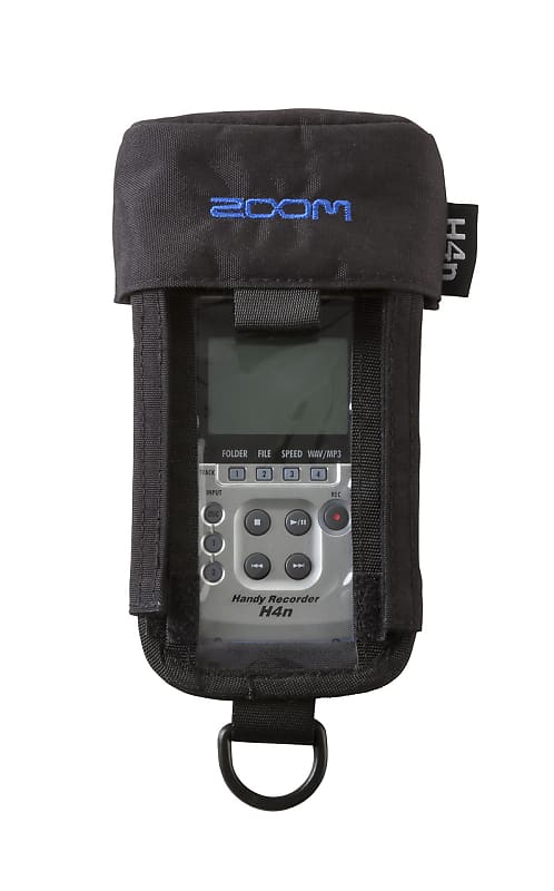 Zoom PCH-4n Protective Case for H4n image 1