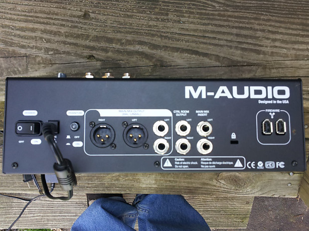 M-AUDIO NRV 10 アナログミキサー M-AUDIO NRV 10 アナログミキサー M-Audio NRV10 | Sweetwater
