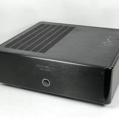Krell KAV-3250 Three-Channel Power Amplifier image 1