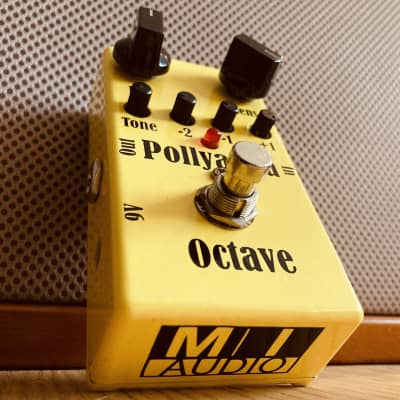 Reverb.com listing, price, conditions, and images for mi-audio-pollyanna