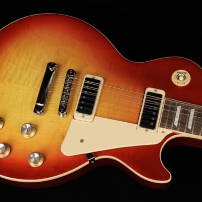 Immagine Gibson Les Paul 70s Deluxe - CS (#367) - 6