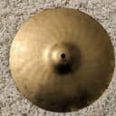 Zildjian  A 12" Cymbal 2000's Brilliant