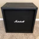 Marshall MG412B 4x12 120W Straight Extension Guitar Cabinet