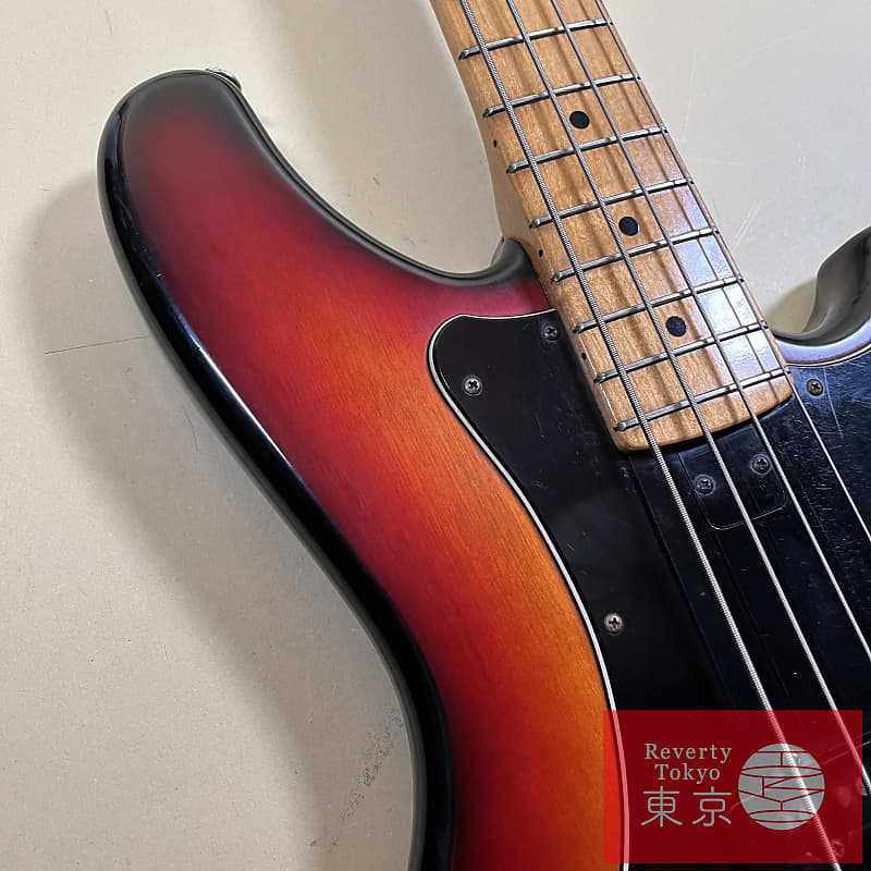 Yamaha SB600 Super Bass 1979 Made in Japan Vintage Electric
