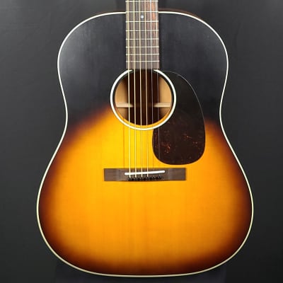 Martin DSS-17 Slope Shoulder Dreadnaught Acoustic Guitar #517 for sale