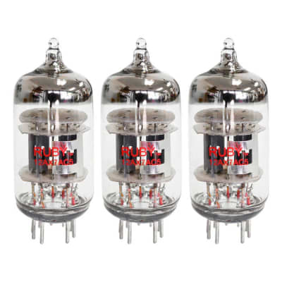 Vintage 1950's RCA Radiotron Electron Tube 6L6G Coke Bottle Tests Over 100  Emission | Reverb