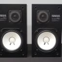 Yamaha NS-10M PRO Pair Classic Studio Monitor Speakers Matched Pair With Grilles