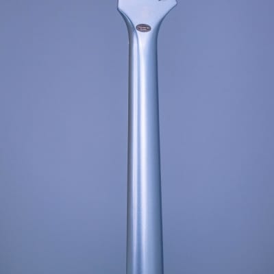 Epiphone Dave Grohl DG-335 Pelham Blue DEMO image 5