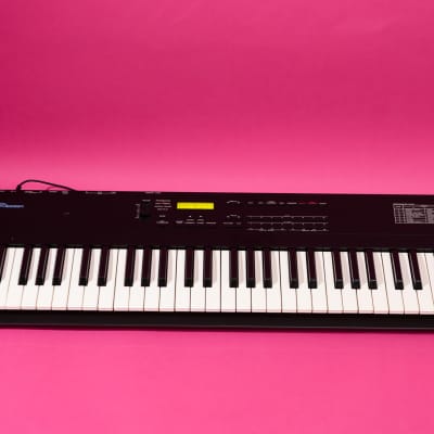 Roland D-5 - New Battery! New LCD!