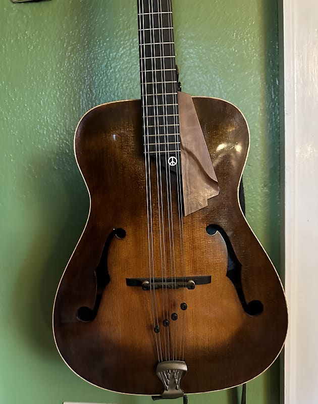 signature octave mandolins