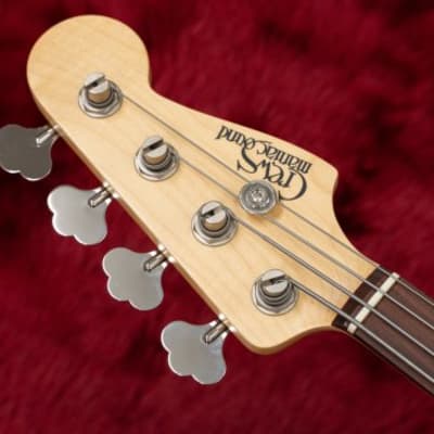 ギター crews maniac sound sleeping beauty Crews Maniac Sound / Sleeping Beauty JB #SB-001 20194.07kg