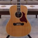 Gibson Songwriter Deluxe, Antique Natural 2009 with OHSC - Ready to Ship.
