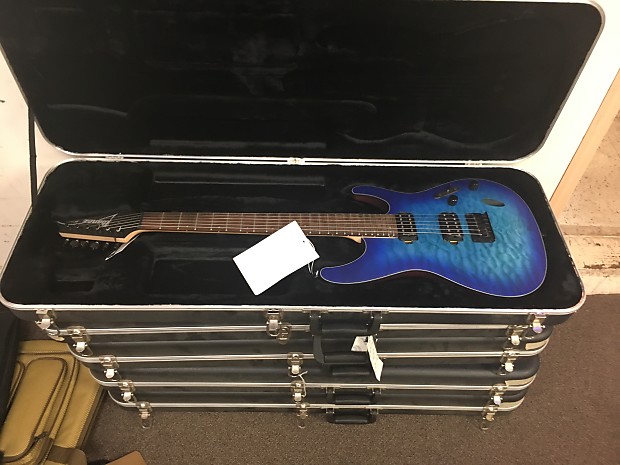 Ibanez s series case deals