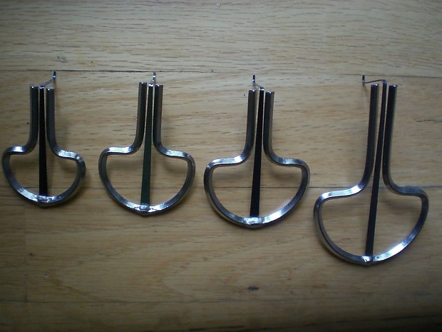 Alto Austrian Jaw Harp