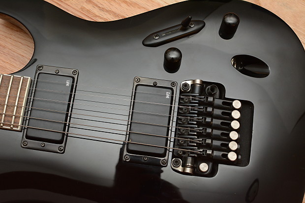 Ibanez S520EX Black | Reverb Ibanez S520EX Black | Reverb