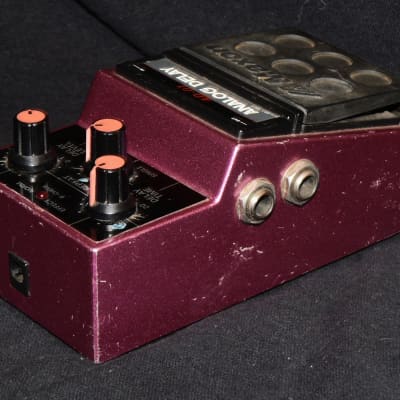 Maxon Analog Delay ad-9 vintage 黒ラベル Maxon AD-9 Analog Delay | Reverb