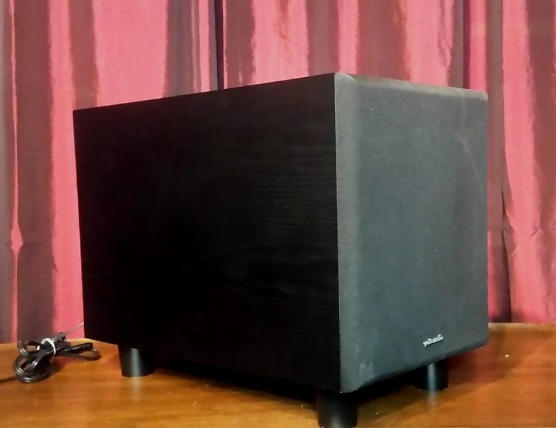 Polk 2024 audio psw50