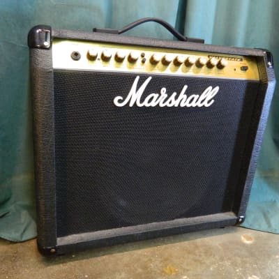 Marshall Valvestate VS65R 2-Channel 65-Watt 1x12