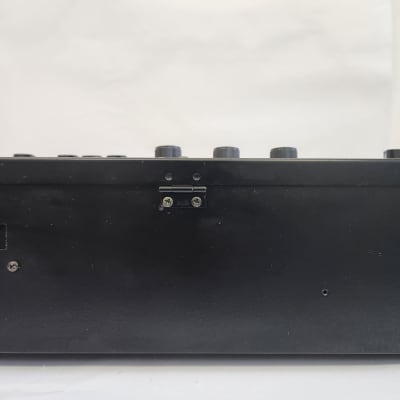 Roland System 100 Model 101 37-Key Keyboard with Original Case image 11