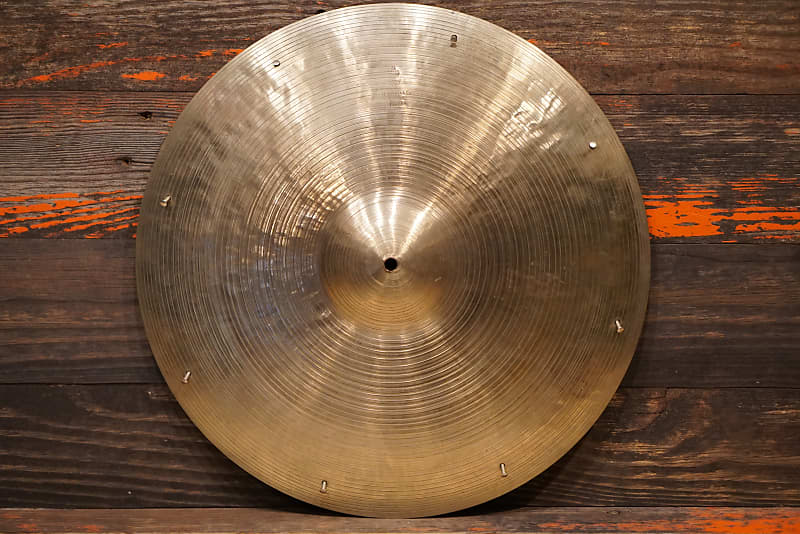 Zildjian 18