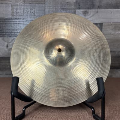 Sabian 13