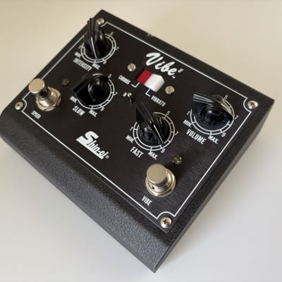 Reverb.com listing, price, conditions, and images for shin-ei-vibe-2