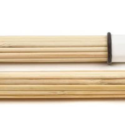 Meinl Stick & Brush Bamboo Multi-sticks - Center-wrapped Control Ring image 1