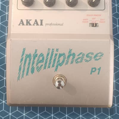 Reverb.com listing, price, conditions, and images for akai-phase-shifter